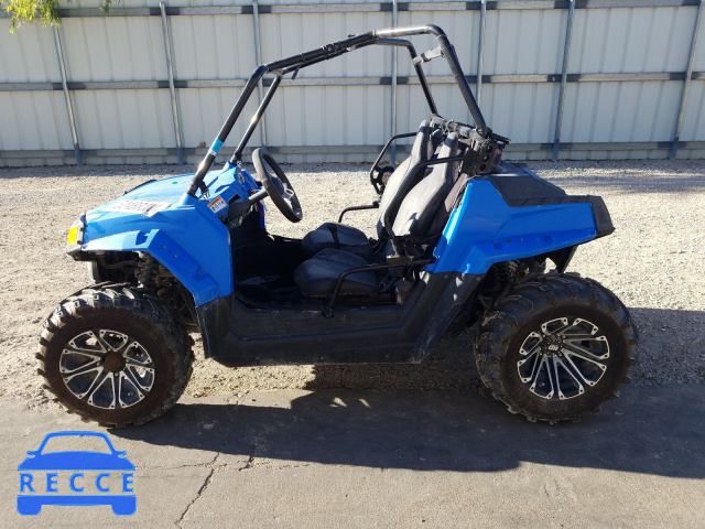 2016 POLARIS RZR 170 RF3YAV17XGT011944 Bild 2