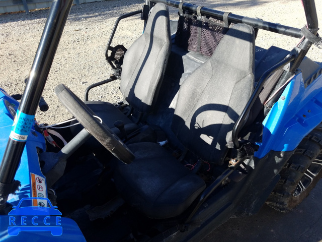 2016 POLARIS RZR 170 RF3YAV17XGT011944 Bild 8