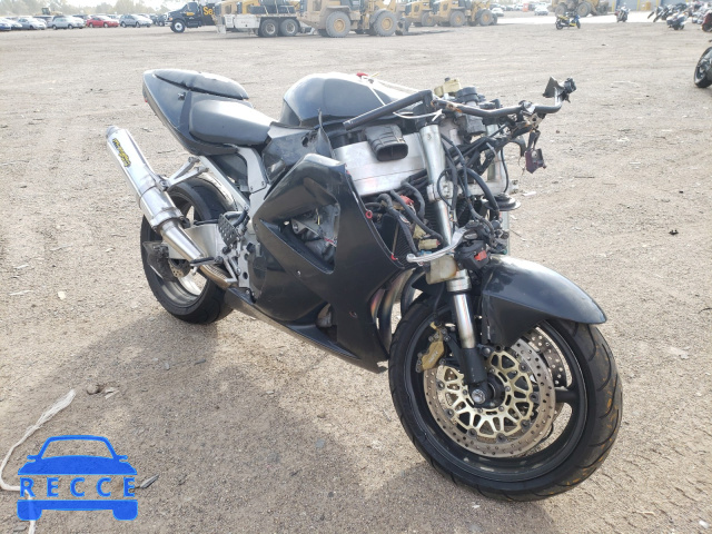 2000 HONDA CBR900 RR JH2SC4405YM005109 image 0