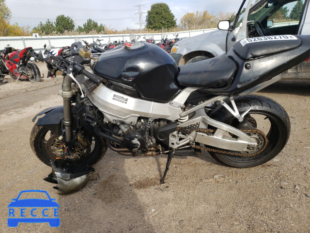 2000 HONDA CBR900 RR JH2SC4405YM005109 Bild 8