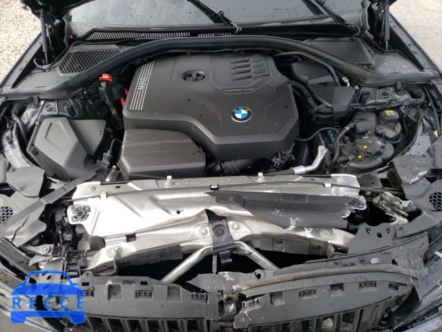 2020 BMW 330I 3MW5R1J04L8B36185 image 6