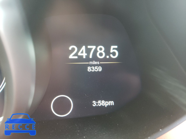 2019 ASTON MARTIN VANTAGE SCFSMGAW7KGN02735 image 7