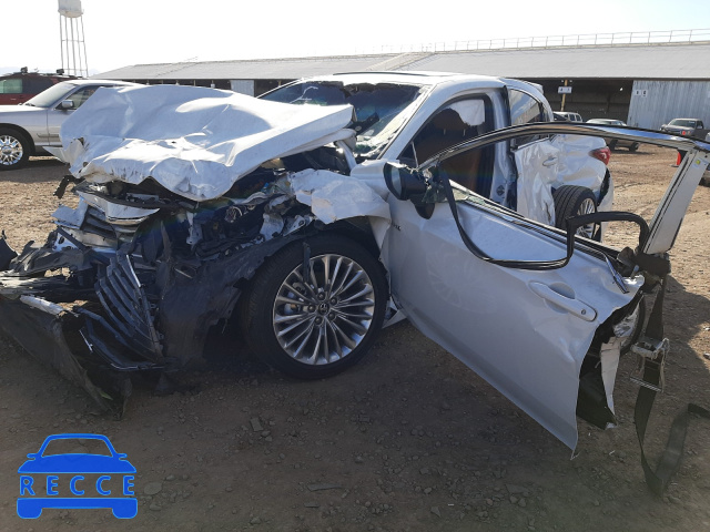 2020 TOYOTA AVALON LIM 4T1D21FB8LU013971 image 1