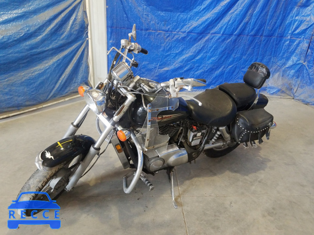 1999 HONDA VT1100 C 1HFSC1802XA300174 Bild 1