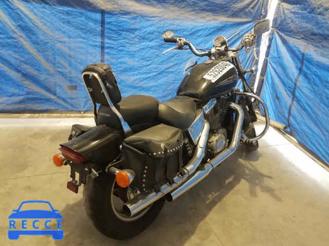 1999 HONDA VT1100 C 1HFSC1802XA300174 Bild 3