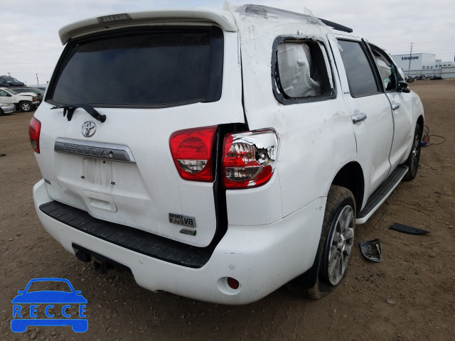 2013 TOYOTA SEQUOIA LI 5TDJW5G16DS083032 image 3