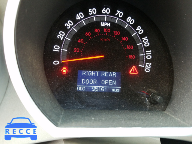 2013 TOYOTA SEQUOIA LI 5TDJW5G16DS083032 image 7