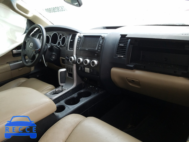 2013 TOYOTA SEQUOIA LI 5TDJW5G16DS083032 image 8