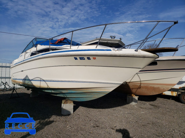 1986 SEAR BOAT SERM44731586 Bild 0