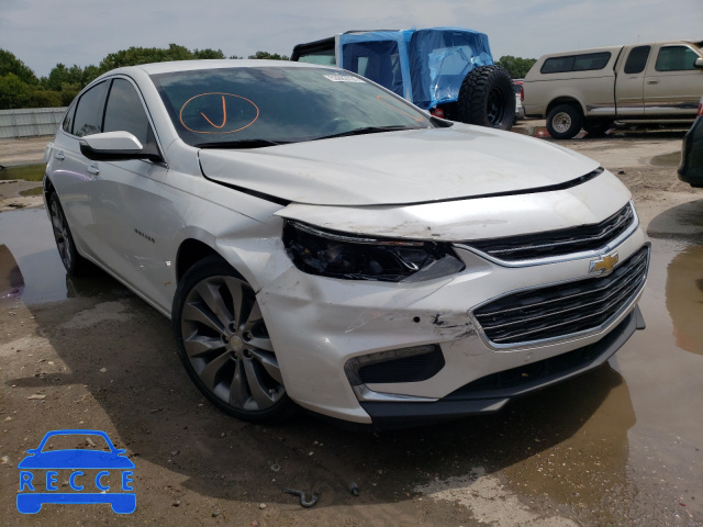 2016 CHEVROLET MALIBU PRE 1G1ZH5SX2GF338247 зображення 0