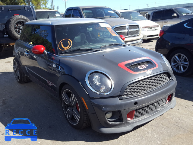 2013 MINI COOPER JOH WMWSU9C59DT722299 image 0