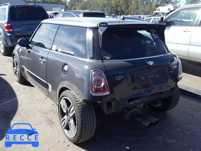 2013 MINI COOPER JOH WMWSU9C59DT722299 image 2