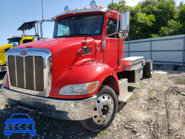 2016 PETERBILT 337 2NP2HM6X6GM337176 зображення 1