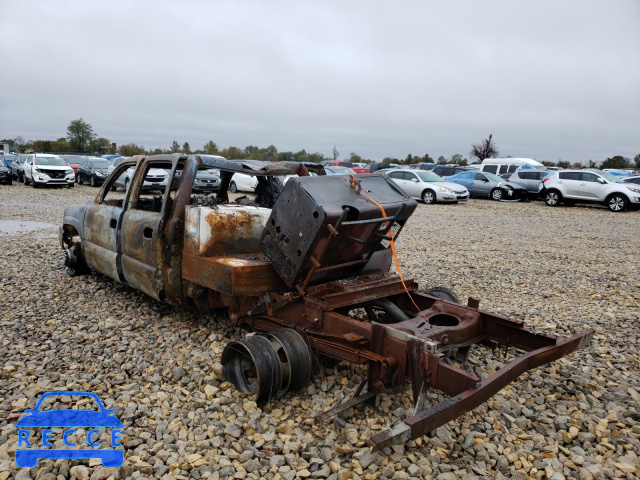 2006 CHEVROLET 3500 1GCJK33D86F265642 image 2