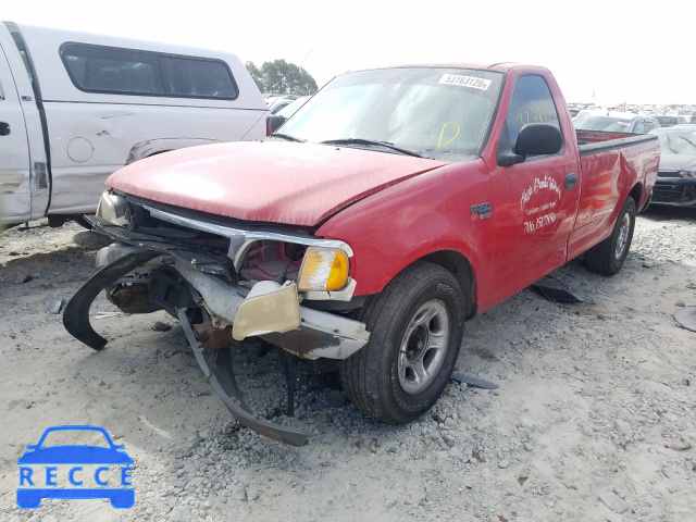 1999 FORD 150 1FTRF17W1XNA13861 image 1