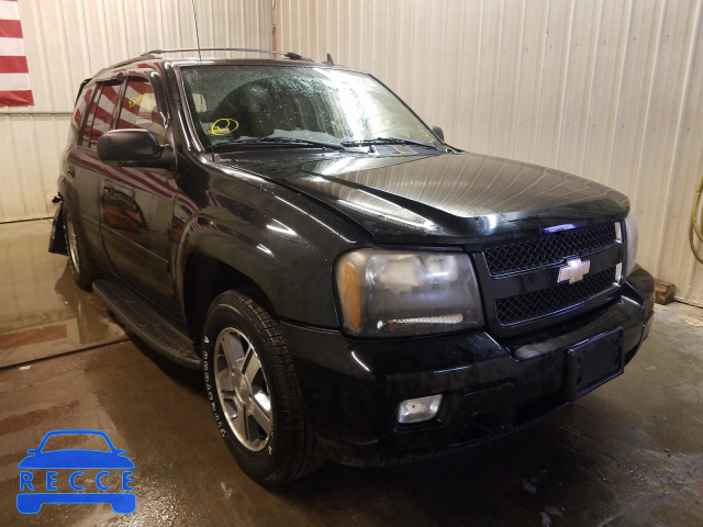 2006 CHEVROLET TRAILBLAZR 1GNDT13SX62133297 image 0