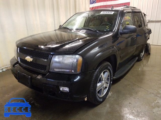 2006 CHEVROLET TRAILBLAZR 1GNDT13SX62133297 image 1