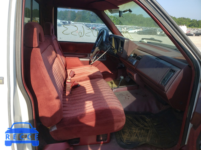1994 CHEVROLET GMT-400 K3 1GCHK34N9RE238692 Bild 4