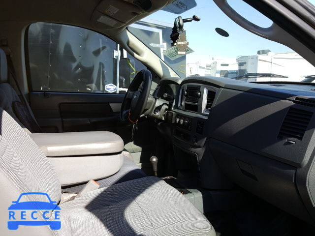 2010 DODGE RAM 3D6WD7EL1AG131181 image 4