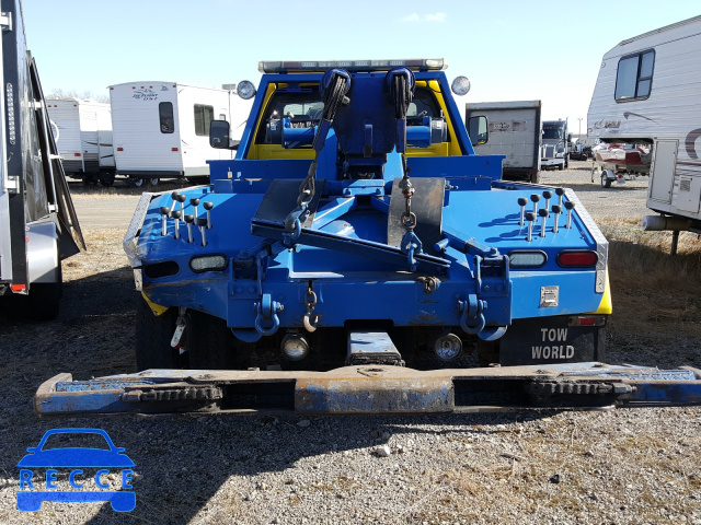 2010 DODGE RAM 3D6WD7EL1AG131181 image 5