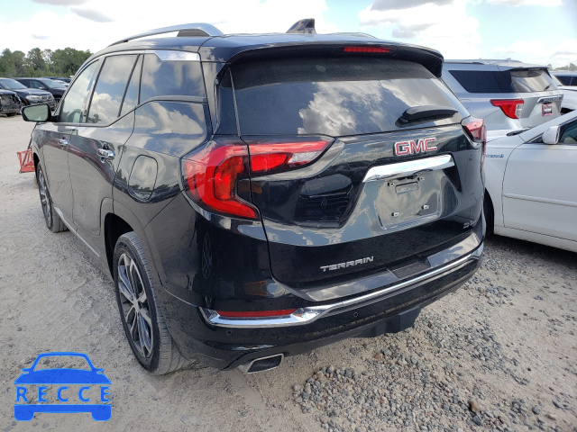 2020 GMC TERRAIN DE 3GKALSEX9LL127919 image 2