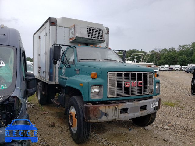 1994 GMC TOPKICK C7 1GDL7H1M6RJ504760 image 0