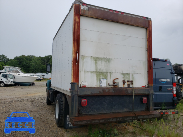 1994 GMC TOPKICK C7 1GDL7H1M6RJ504760 image 2