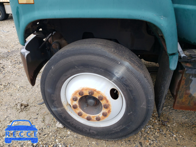 1994 GMC TOPKICK C7 1GDL7H1M6RJ504760 image 8
