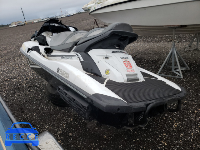 2016 YAMAHA JETSKI YAMA3502C616 зображення 2