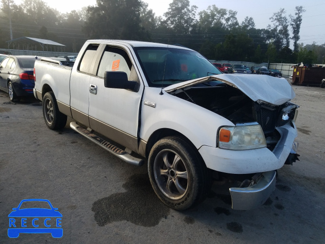 2004 FORD 150 1FTRX12W24NC40735 Bild 0