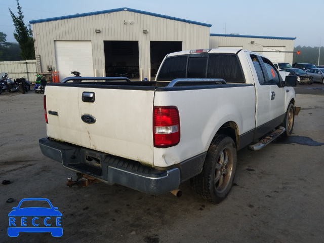 2004 FORD 150 1FTRX12W24NC40735 Bild 3