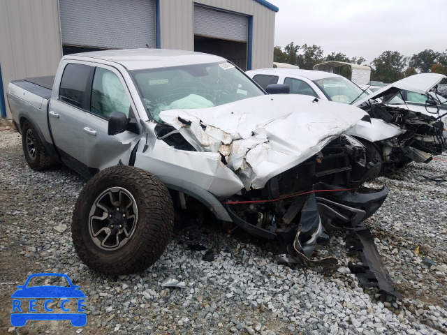 2015 RAM 1500 REBEL 1C6RR6YT9FS769552 image 0