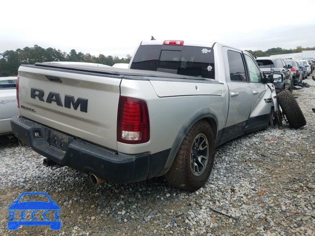 2015 RAM 1500 REBEL 1C6RR6YT9FS769552 image 3