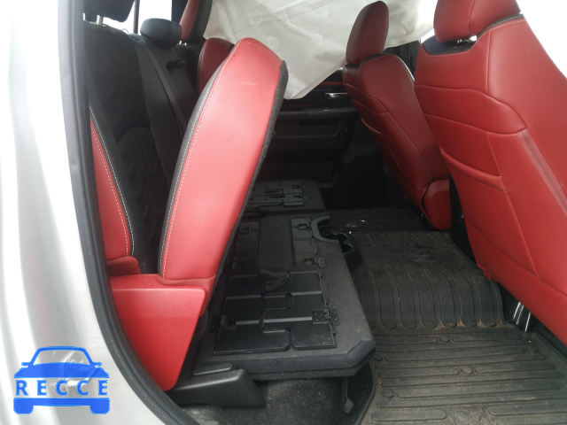 2015 RAM 1500 REBEL 1C6RR6YT9FS769552 image 5