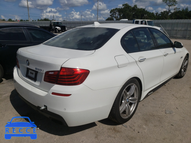2015 BMW 550 I WBAKN9C59FD961197 image 3