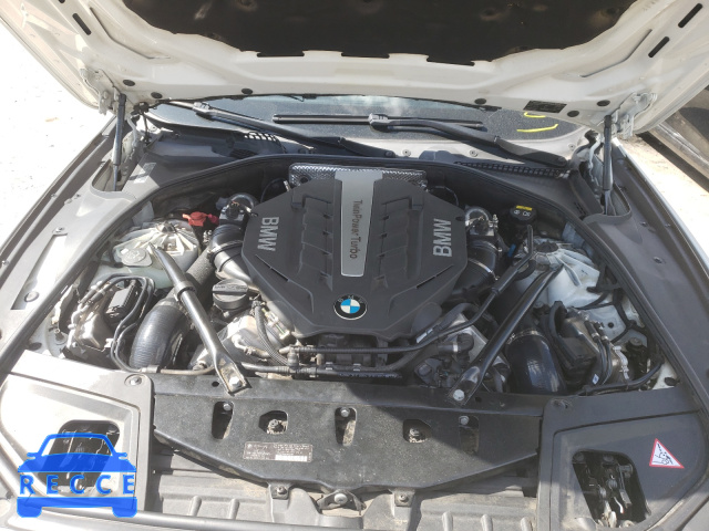 2015 BMW 550 I WBAKN9C59FD961197 image 6