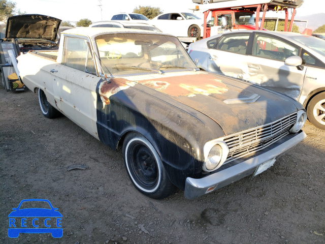 1960 FORD RANCHERO 0R27185243 image 0