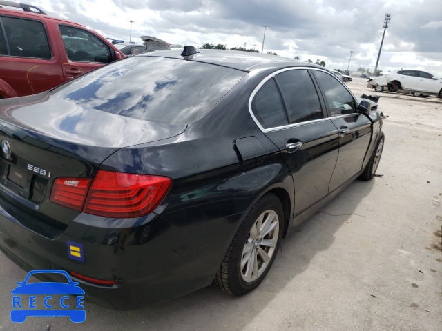 2016 BMW 328I WBA5A5C59GG351057 зображення 3