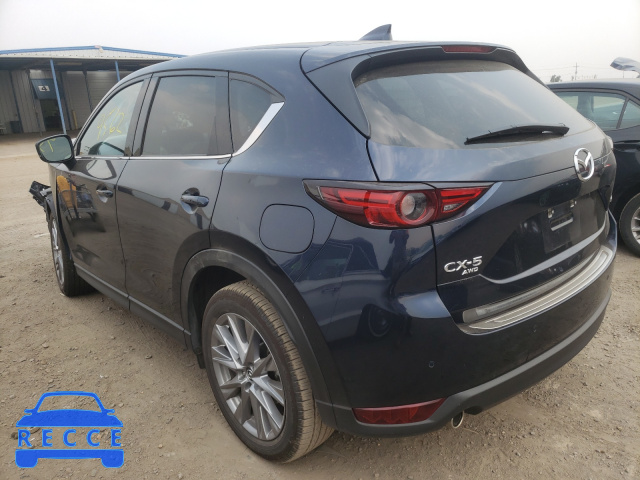 2021 MAZDA CX-5 GRAND JM3KFBDM9M1306461 Bild 2