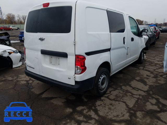 2016 CHEVROLET CITY EXPRE 3N63M0ZN6GK695018 image 3