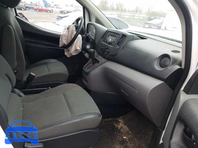 2016 CHEVROLET CITY EXPRE 3N63M0ZN6GK695018 image 4