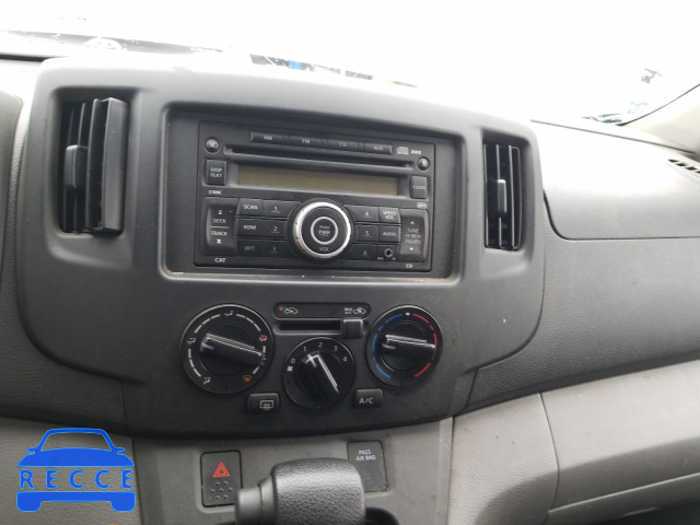 2016 CHEVROLET CITY EXPRE 3N63M0ZN6GK695018 image 8