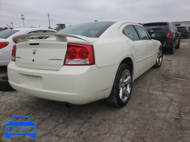 2010 DODGE CHARGER RA 2B3CA9CV6AH304163 image 3