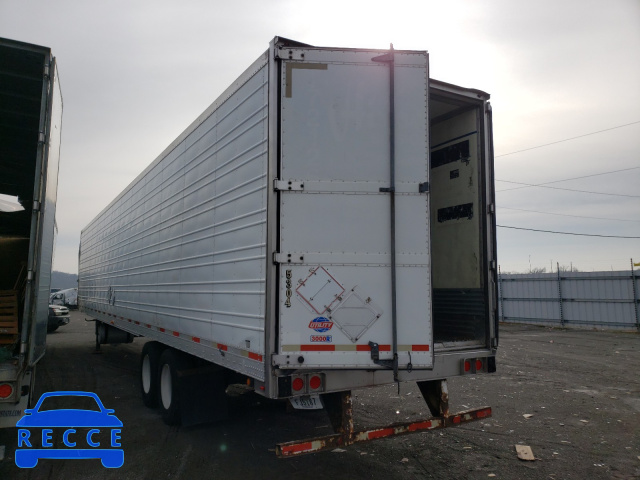 2007 GREAT DANE TRAILER TRAILER 1UYVS25307U022244 Bild 2