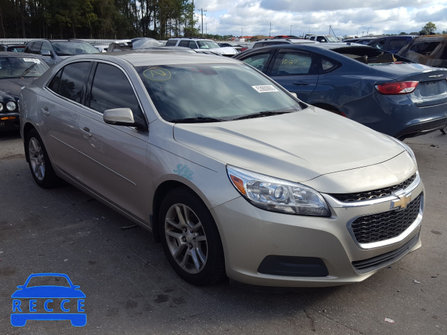 2016 CHEVROLET MALIBU L 1G11C5SA9GF121981 image 0