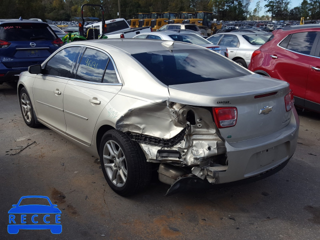 2016 CHEVROLET MALIBU L 1G11C5SA9GF121981 image 2