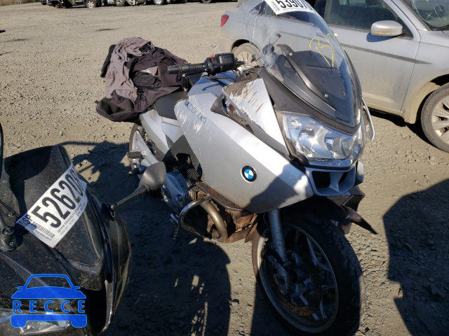 2008 BMW R1200 RT WB10388078ZT13237 image 0