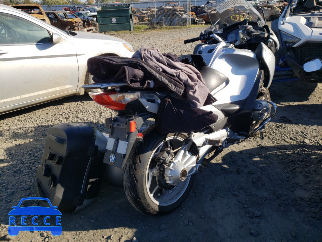 2008 BMW R1200 RT WB10388078ZT13237 image 3