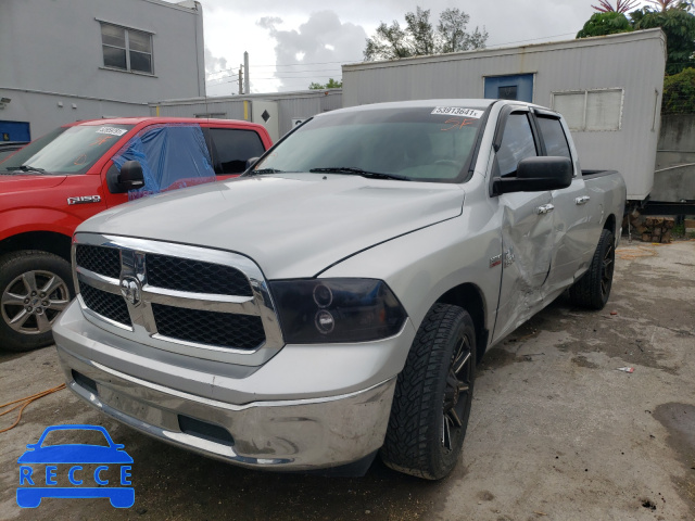 2014 DODGE RAM 1C6RR6GT4ES478098 image 1