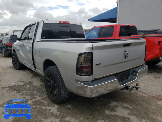 2014 DODGE RAM 1C6RR6GT4ES478098 image 2